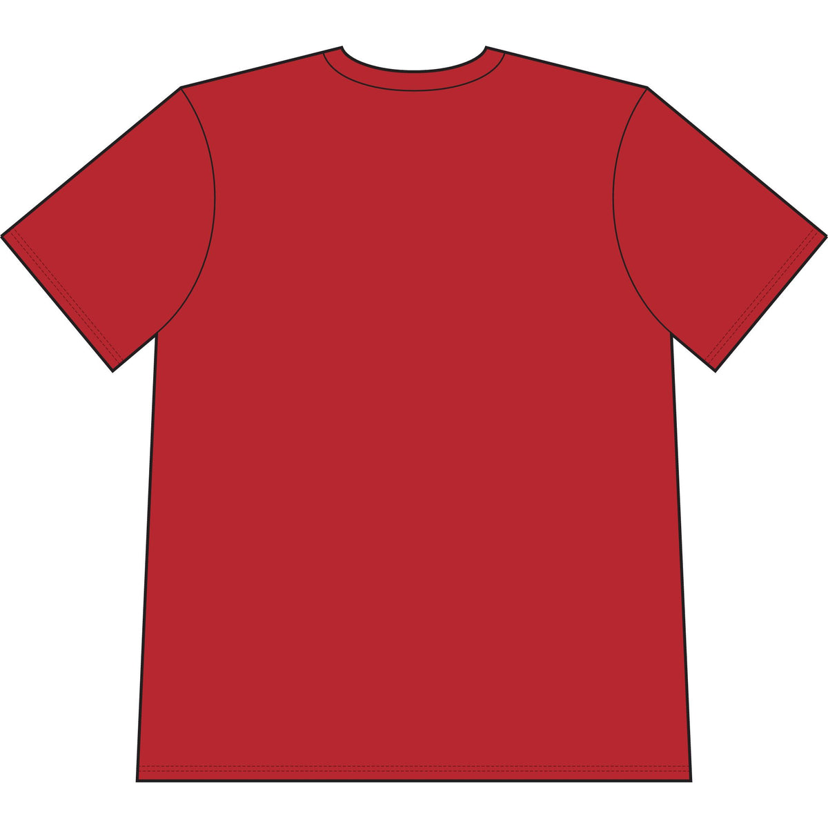 Cruise Life T-Shirt – "Boat Day Cruise: I Don’t Give a Ship" Graphic Tee