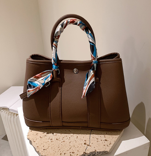 Scarf Bags New Fashion Women's Shoulder Bags