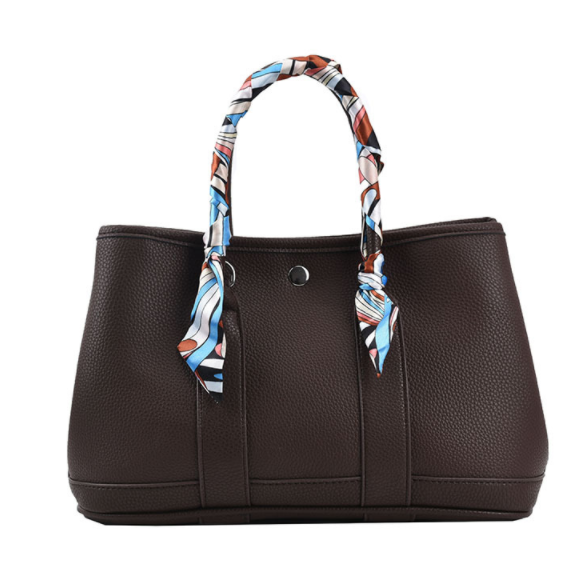 Scarf Bags New Fashion Women's Shoulder Bags