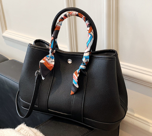 Scarf Bags New Fashion Women's Shoulder Bags