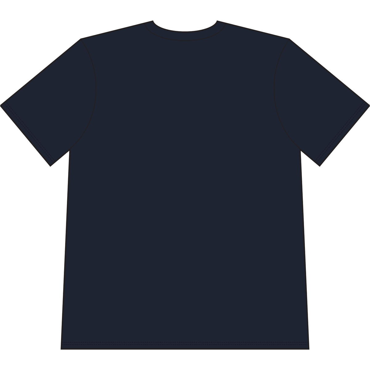 Cruise Life T-Shirt – "Boat Day Cruise: I Don’t Give a Ship" Graphic Tee