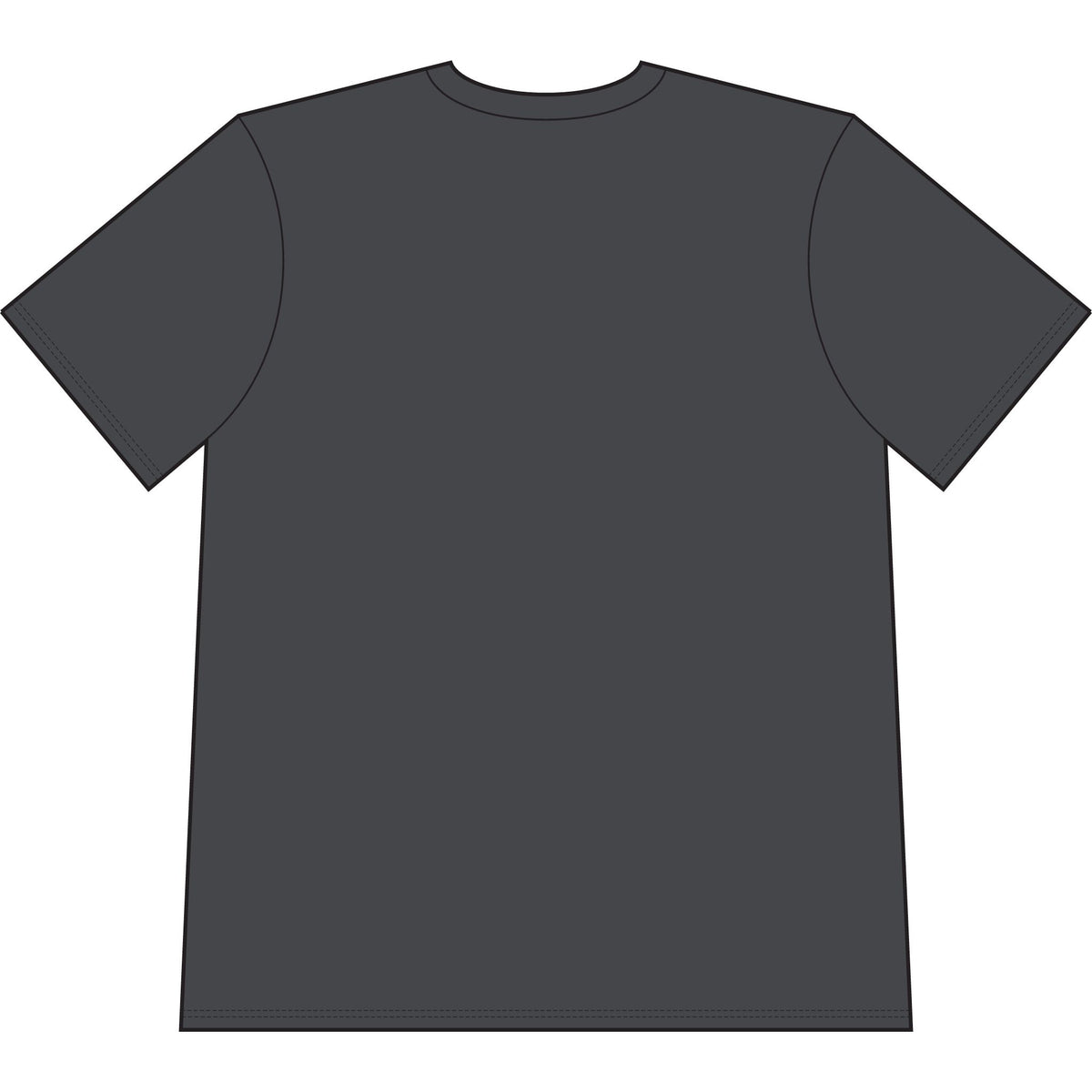 Cruise Life T-Shirt – "Boat Day Cruise: I Don’t Give a Ship" Graphic Tee