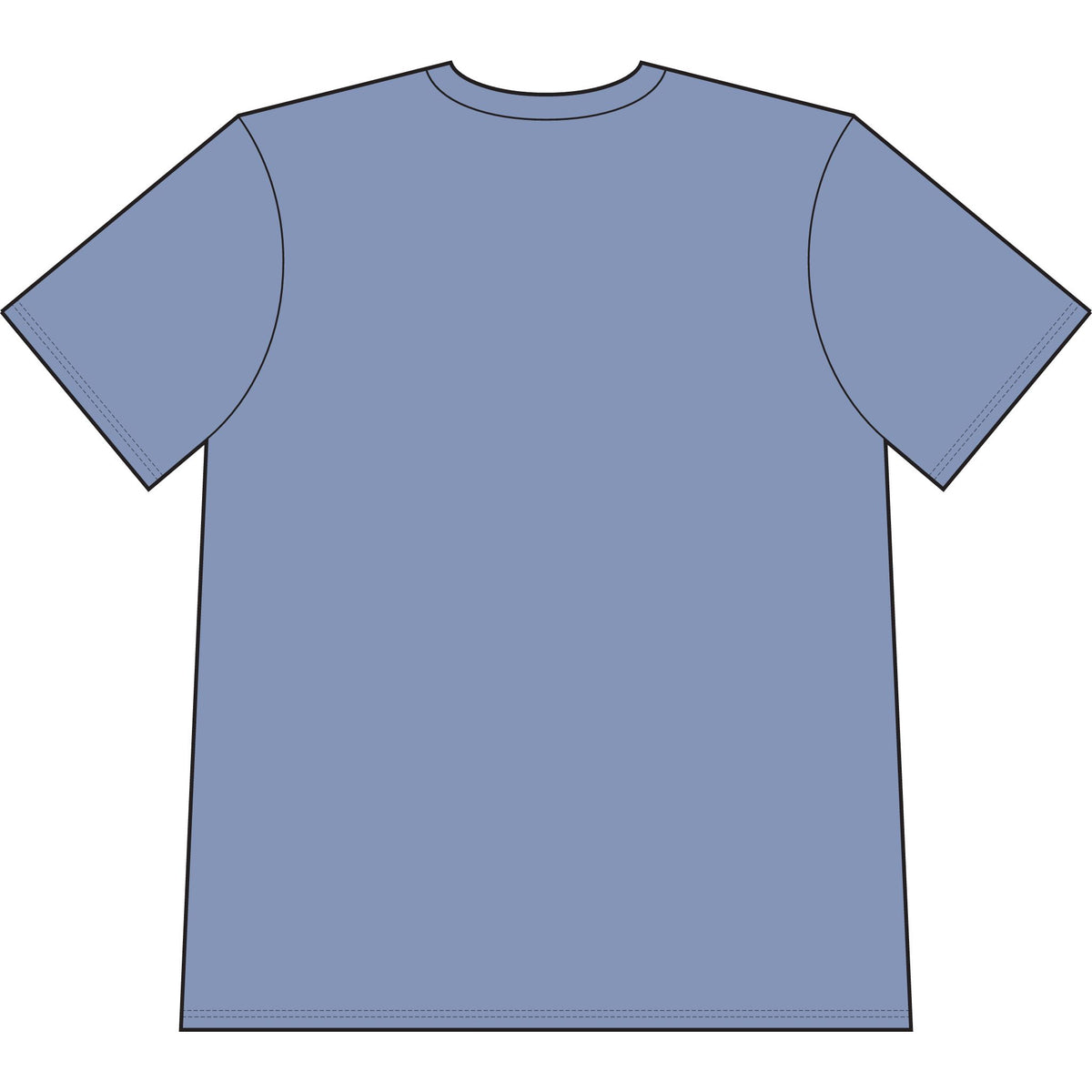 Cruise Life T-Shirt – "Boat Day Cruise: I Don’t Give a Ship" Graphic Tee