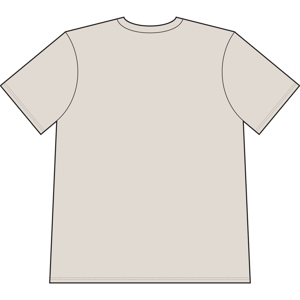 Cruise Life T-Shirt – "Boat Day Cruise: I Don’t Give a Ship" Graphic Tee